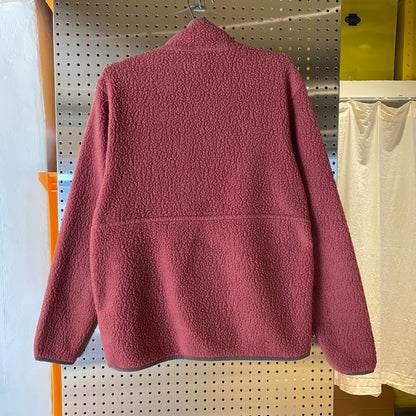 Fleece Jacket Recycled Polyester