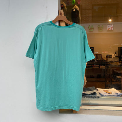 Dragon T-Shirt Short Sleeve Green