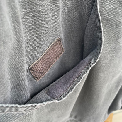 Chino Shorts Gray