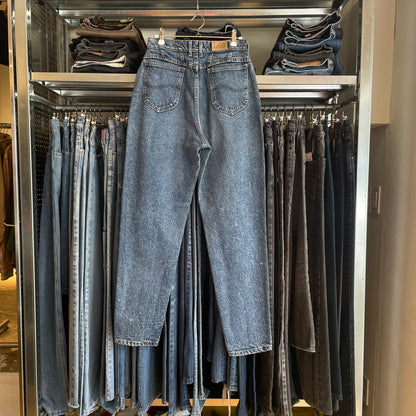 Lee Medium Wash Blue Denim