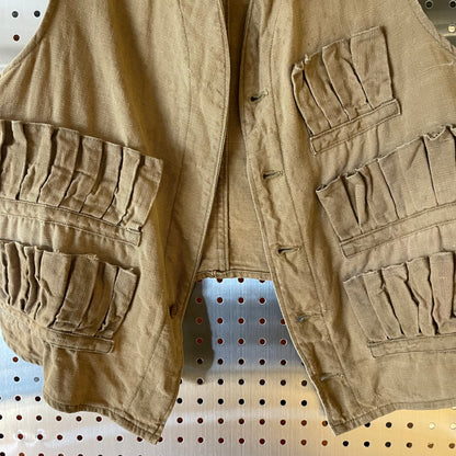 Hunting Shell Vest