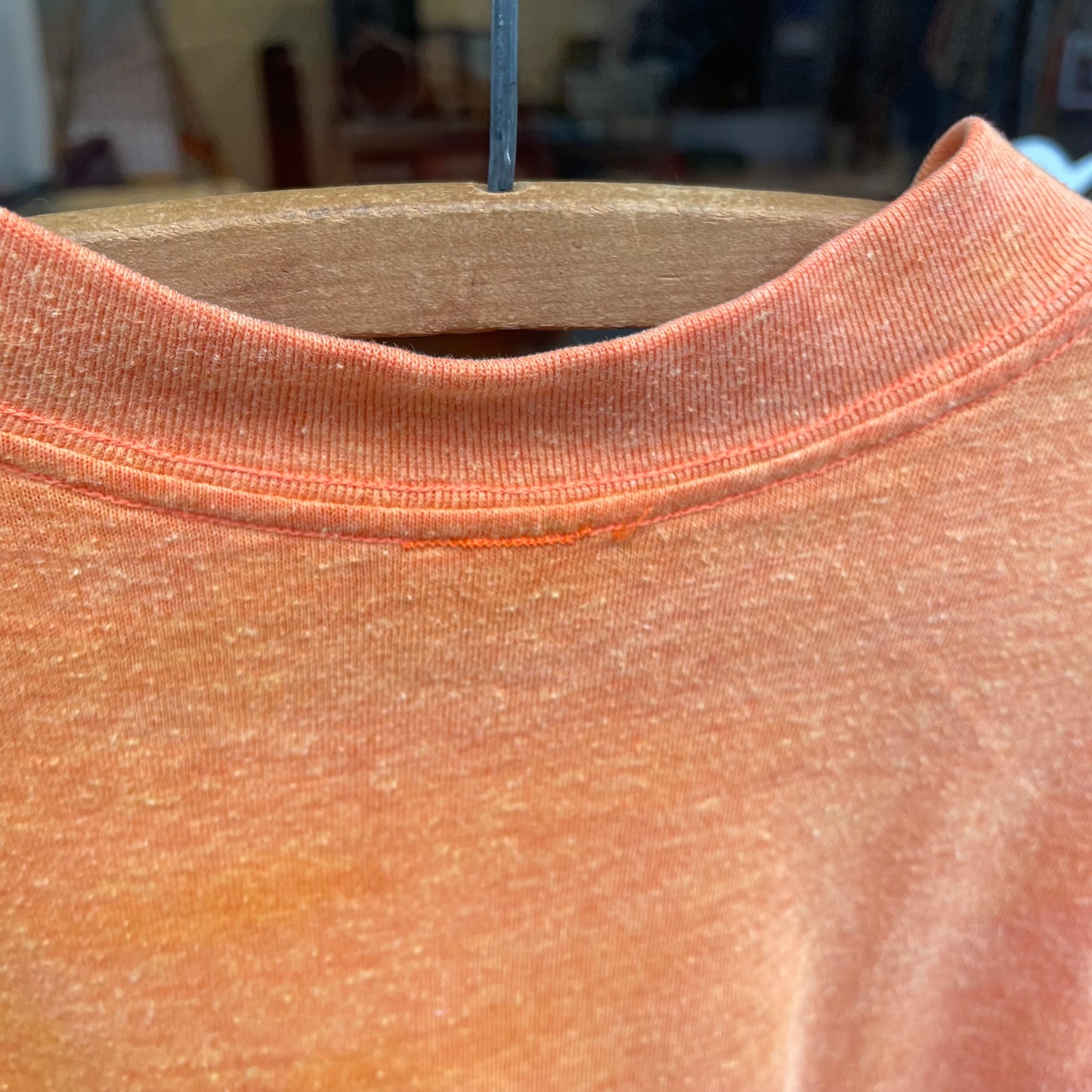 OGP Oklahoma Grand Prix Racing Faded Tee