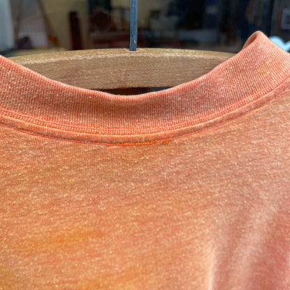 OGP Oklahoma Grand Prix Racing Faded Tee