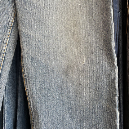 501 Jeans Regular Straight Light Wash Blue
