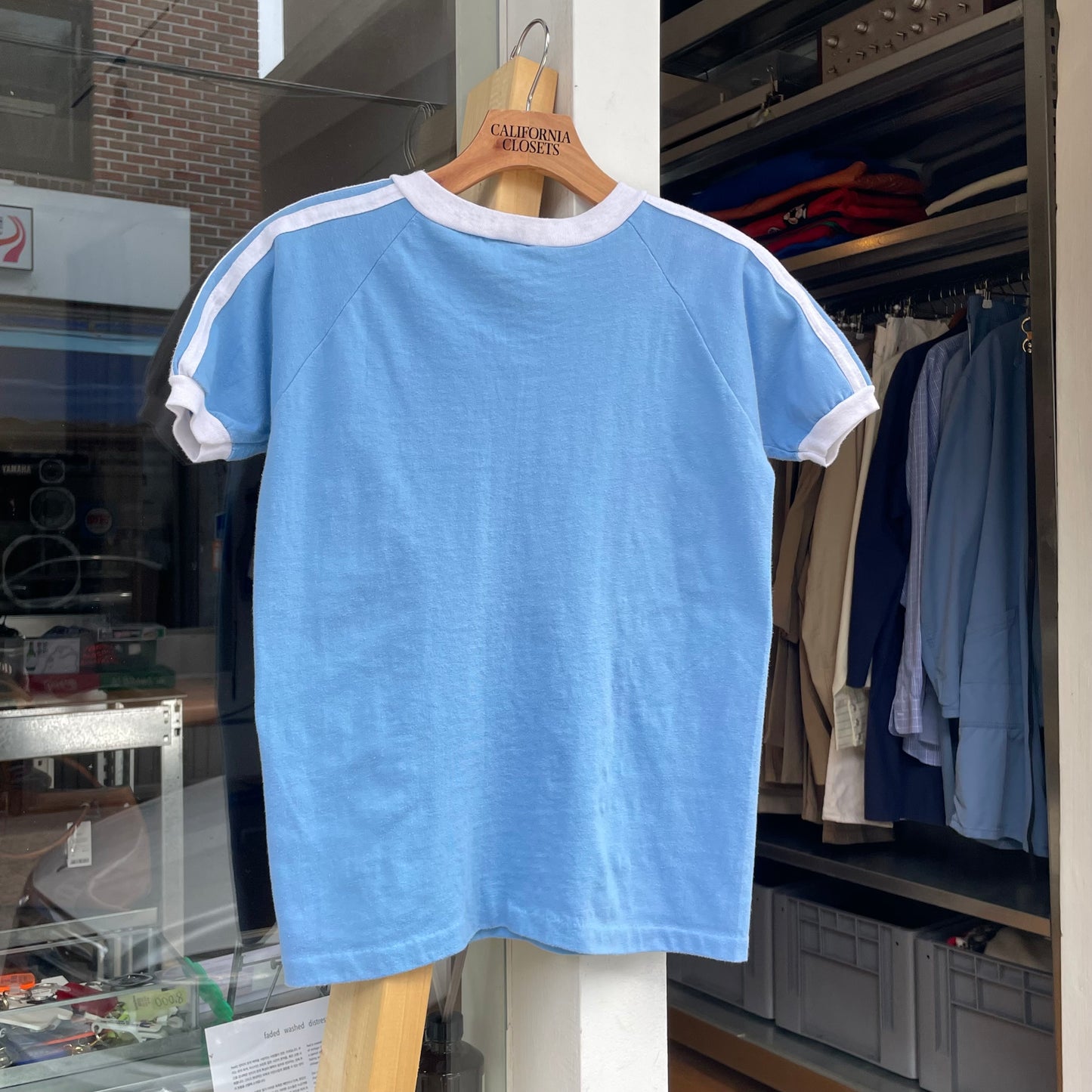 Las Vegas Jersey Blue