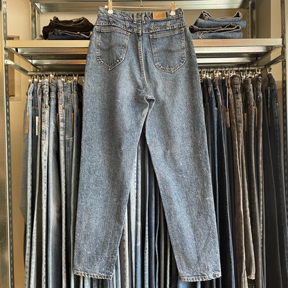 Lee Medium Wash Blue Denim