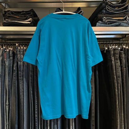 Waukesha Training Center T-Shirt Blue