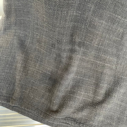 Textured Blouse Black