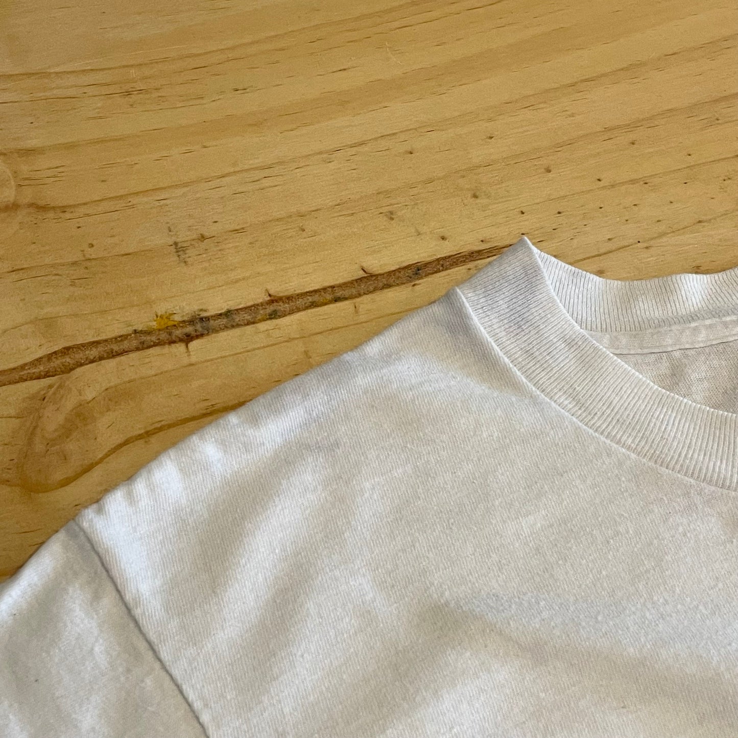 Daily Record Run For The Roses T-Shirt White