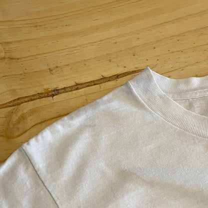 Daily Record Run For The Roses T-Shirt White