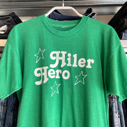 Hiler Hero T-Shirt Green