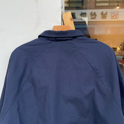Utility Jacket Navy