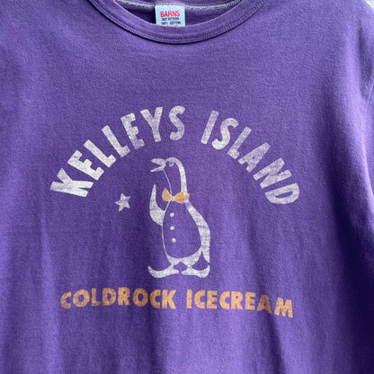 KELLEYS ISLAND T-Shirt Purple