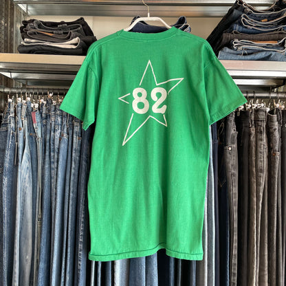 Hiler Hero T-Shirt Green