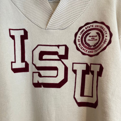 ISU Iowa State University Sweatshirt