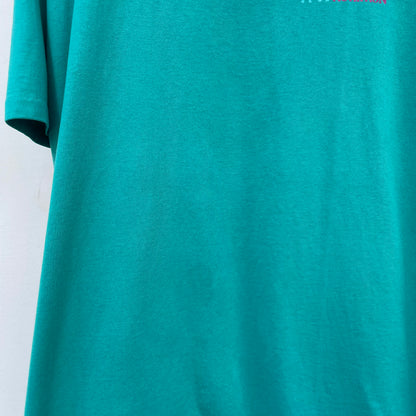 MPS Food & Nutrition Small Logo Institutional Tee
