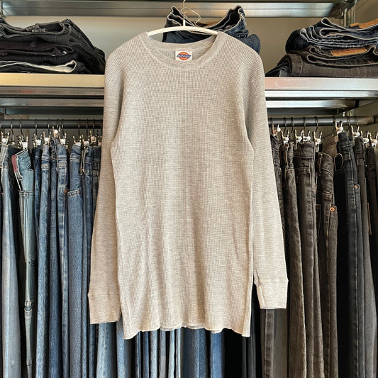 Thermal T-Shirt Gray