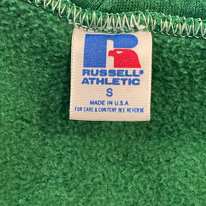 70s Rare "CMR" 50/50 Tubular Hoodie