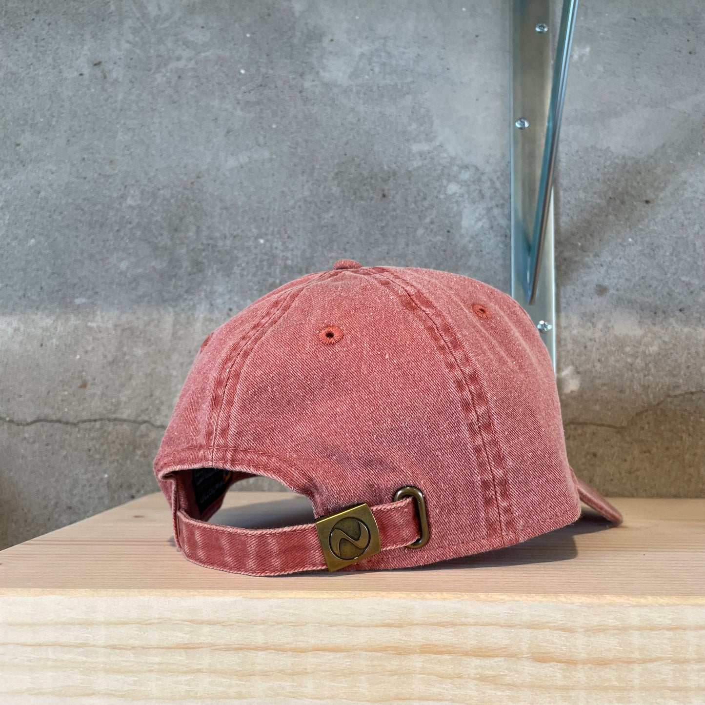 FWD Washed Ball Cap