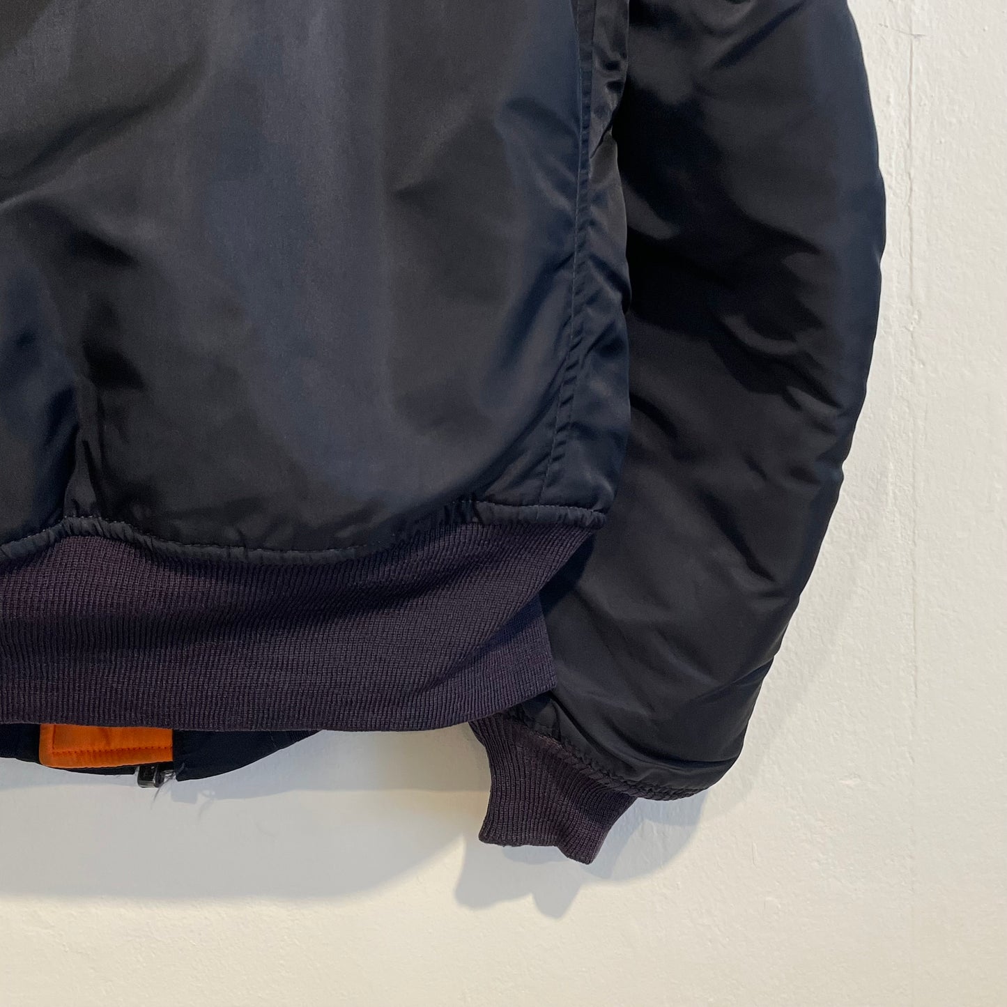 1960s MA-1 Reproduction