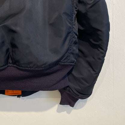 1960s MA-1 Reproduction