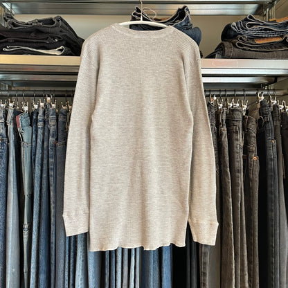 Thermal T-Shirt Gray