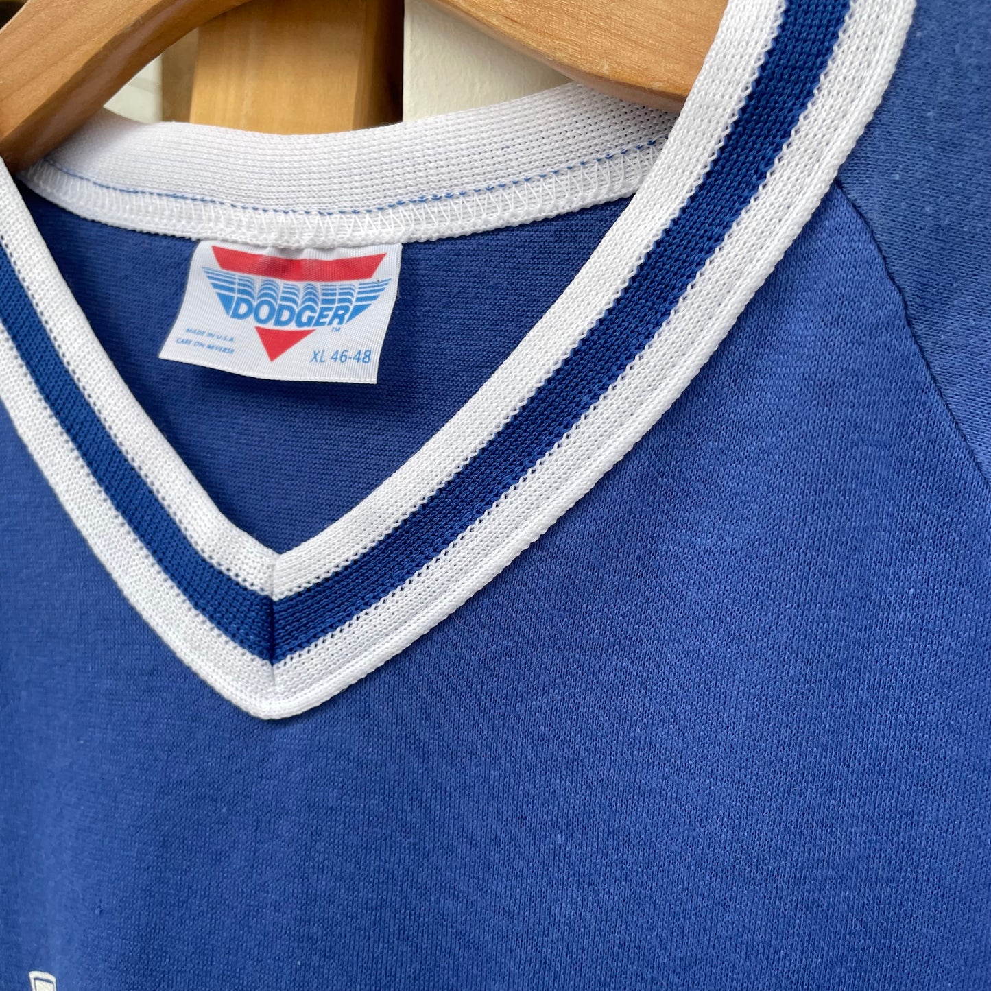 Millard Dodger Baseball Team Jersey