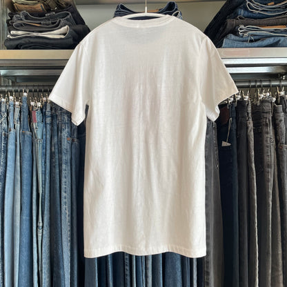 Students Hope T-Shirt White