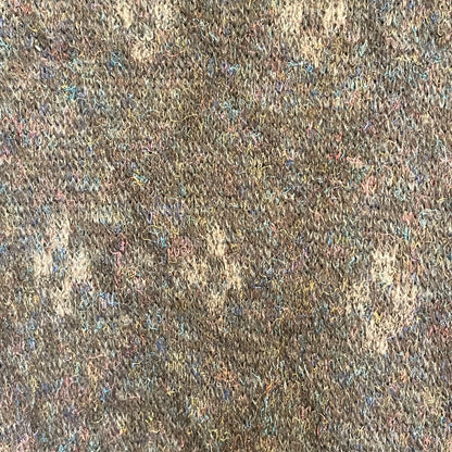 Onelia Wool Blend Cardigan Brown