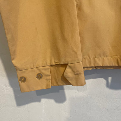Swingtop Jacket Yellow