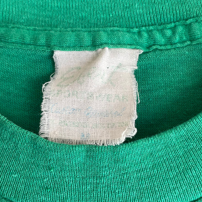S.C Commission For The Sand T-Shirt Green