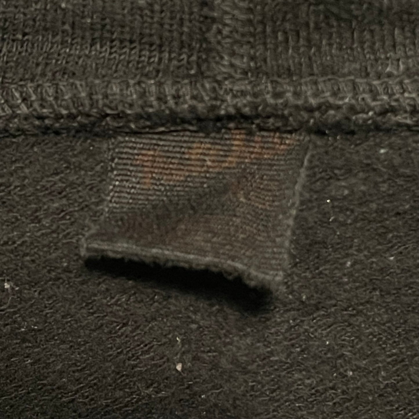 53-56 CALI Sweatshirt Zip-Up Hoodie