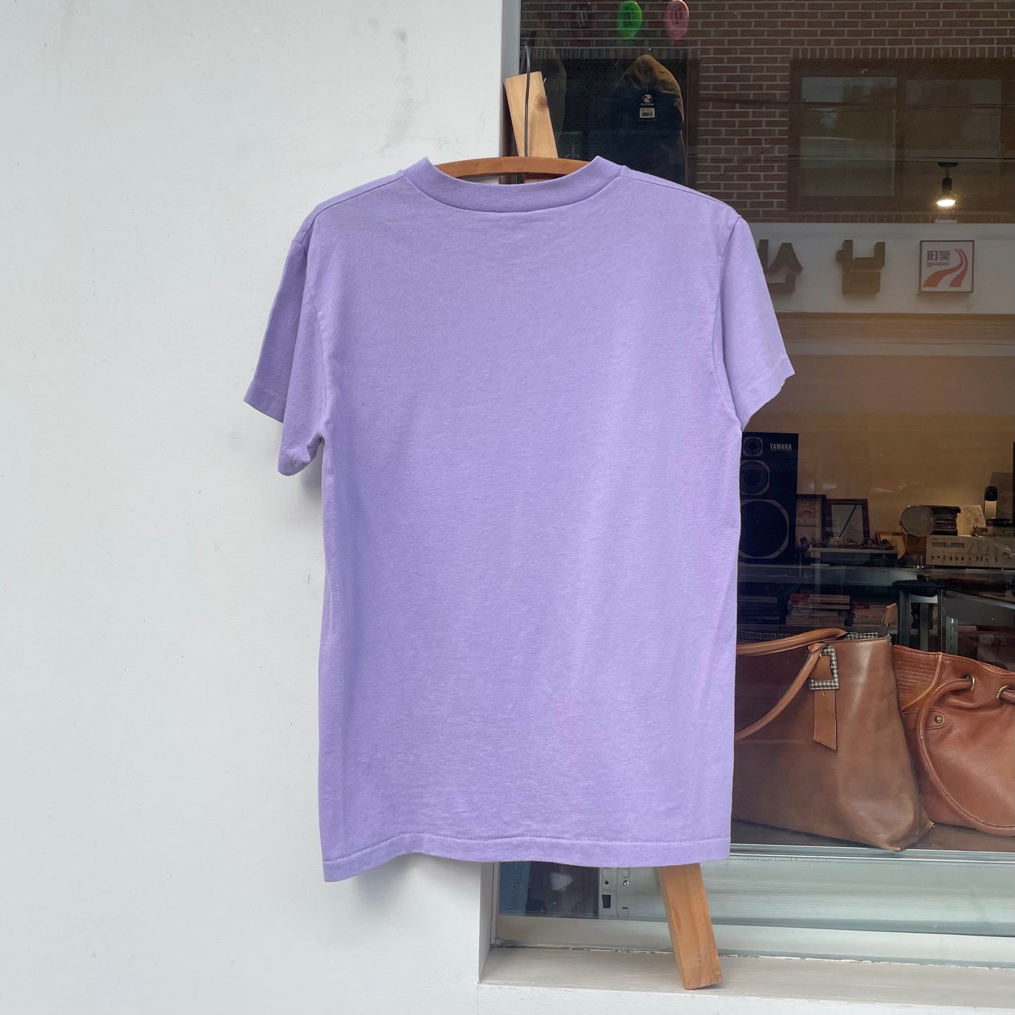 Florida Palm Sunset Souvenir Tee