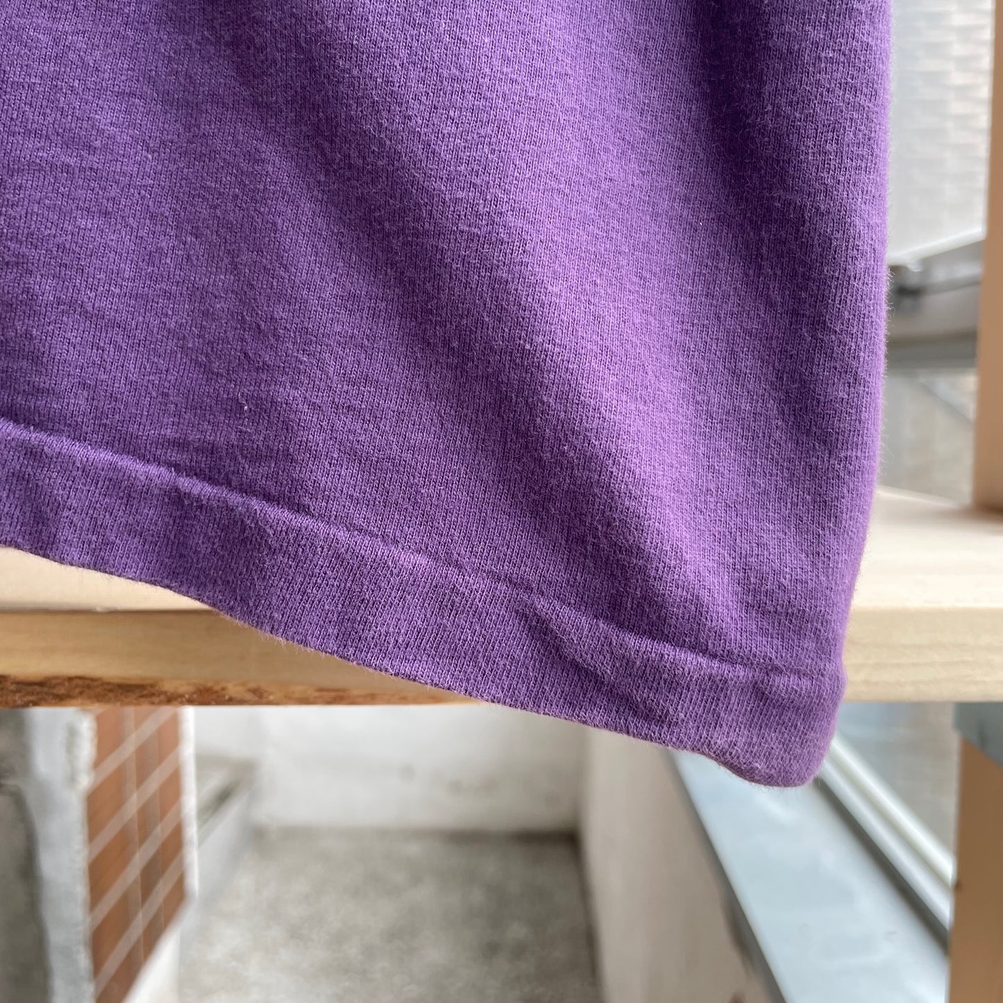 KELLEYS ISLAND T-Shirt Purple