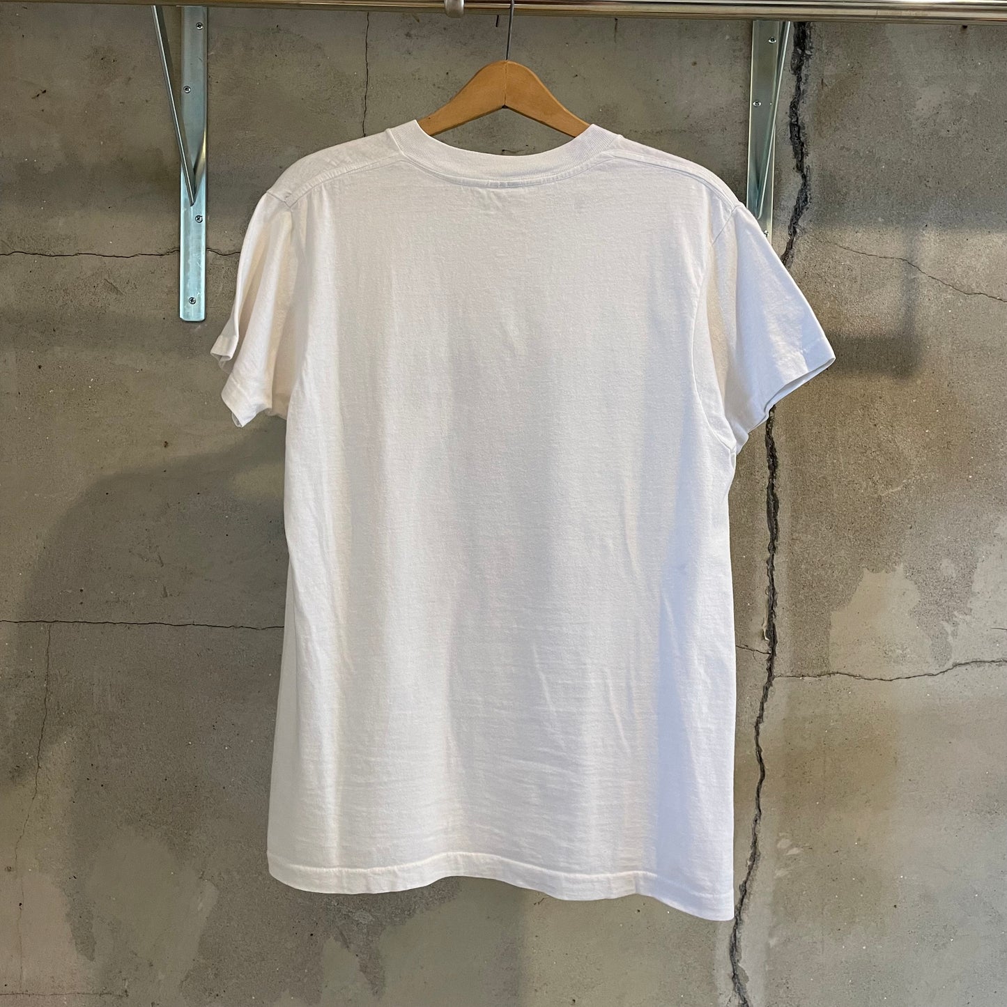 Daily Record Run For The Roses T-Shirt White