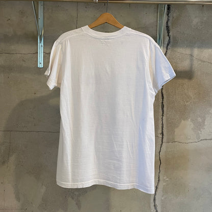 Daily Record Run For The Roses T-Shirt White