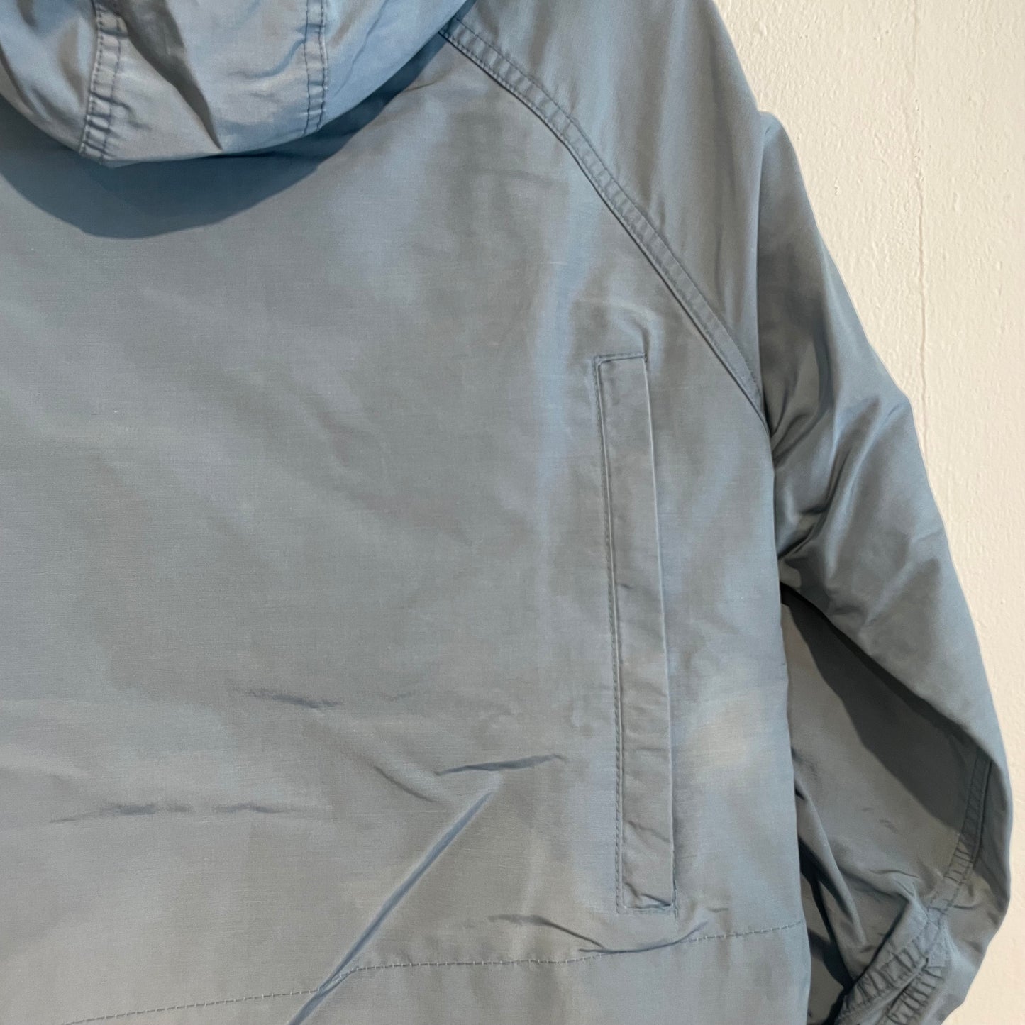 Baxter State Parka Vintage