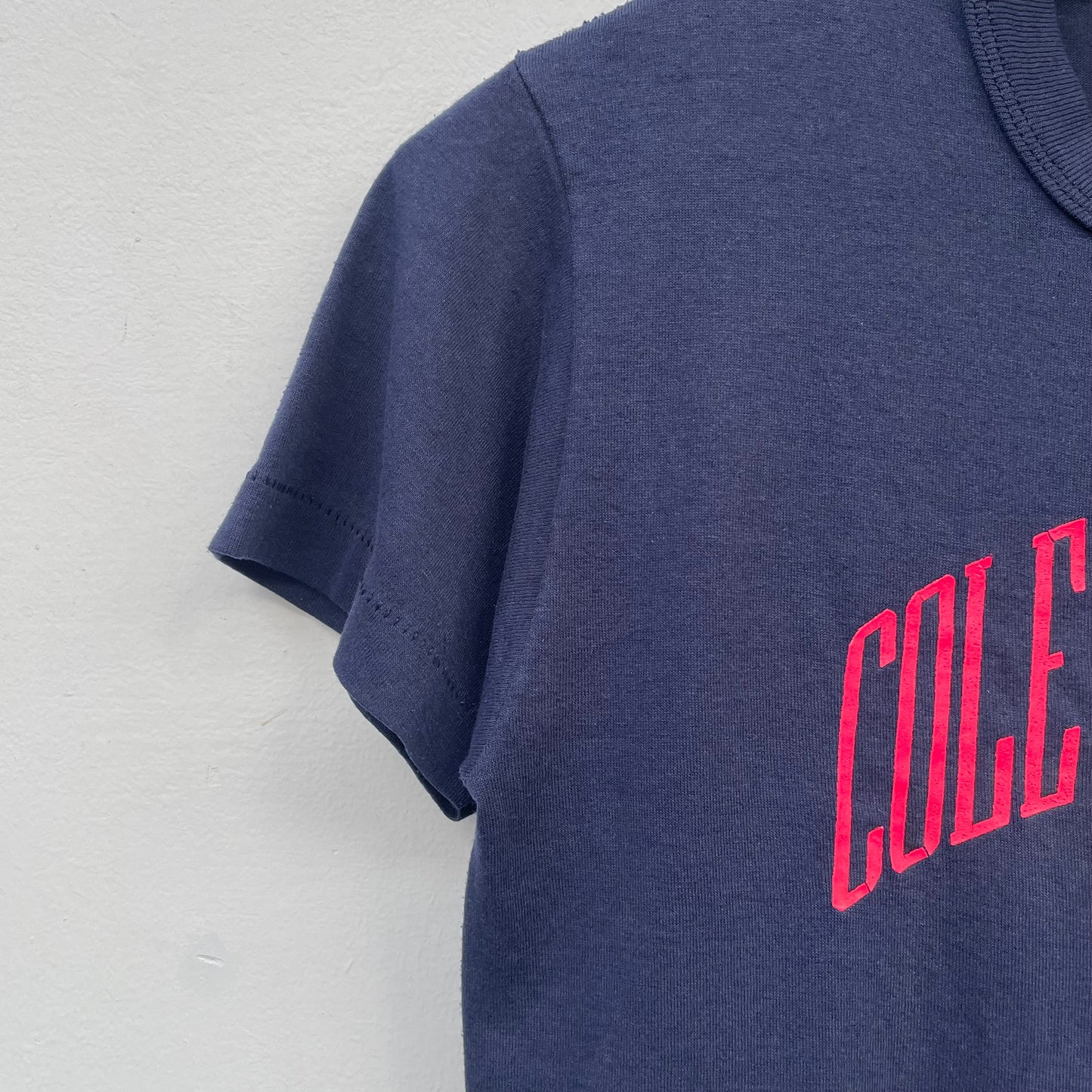 Cole Gymnastics Pre-Team Silhouette Tee