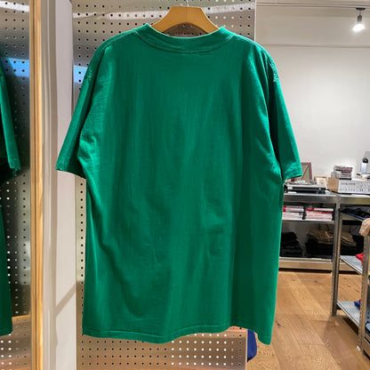 SUNY Plattsburgh T-Shirt Green
