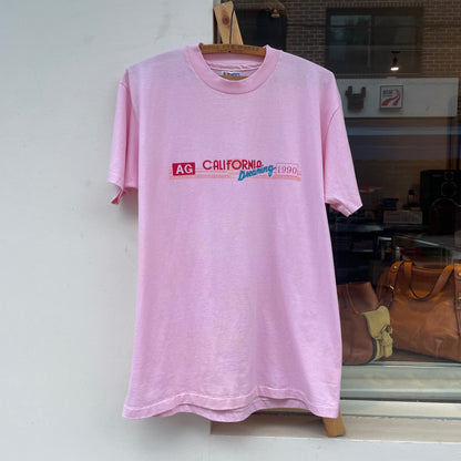 AG California Dreaming 1990 Souvenir Tee