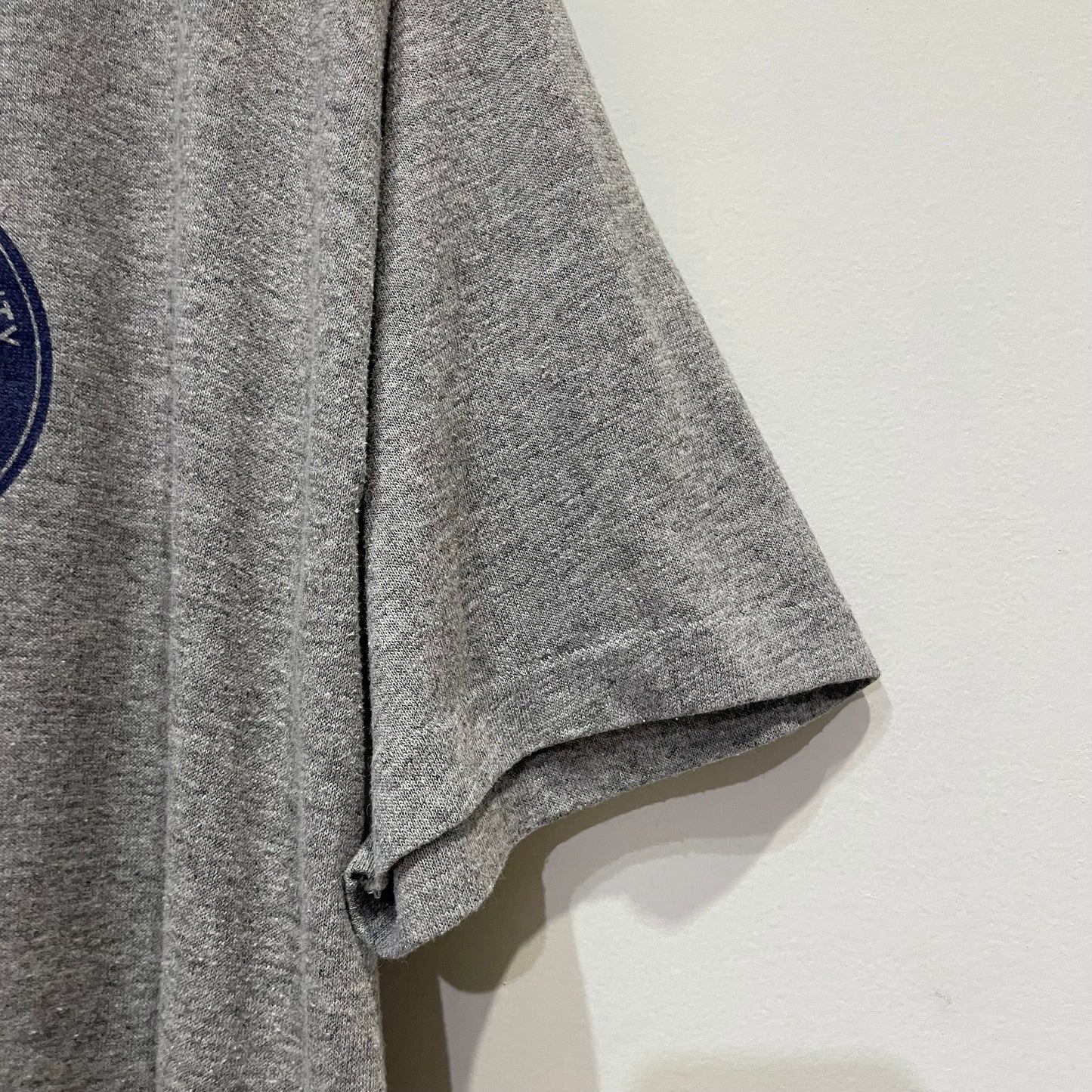 Palm Beach County Fire-Rescue Small Chest Logo Tee