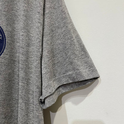 Palm Beach County Fire-Rescue Small Chest Logo Tee
