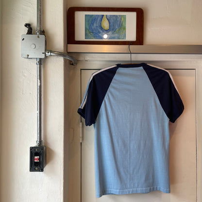 Mackay Bar Raglan T-Shirt