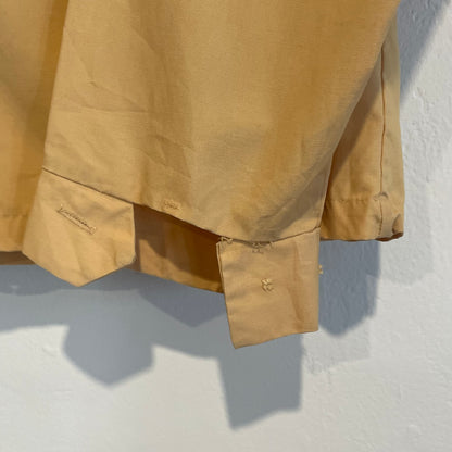 Swingtop Jacket Yellow