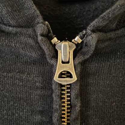 53-56 CALI Sweatshirt Zip-Up Hoodie