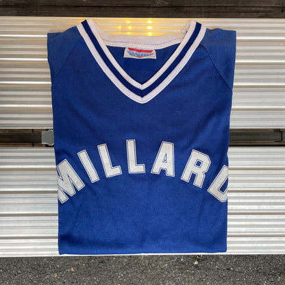Millard Dodger Baseball Team Jersey