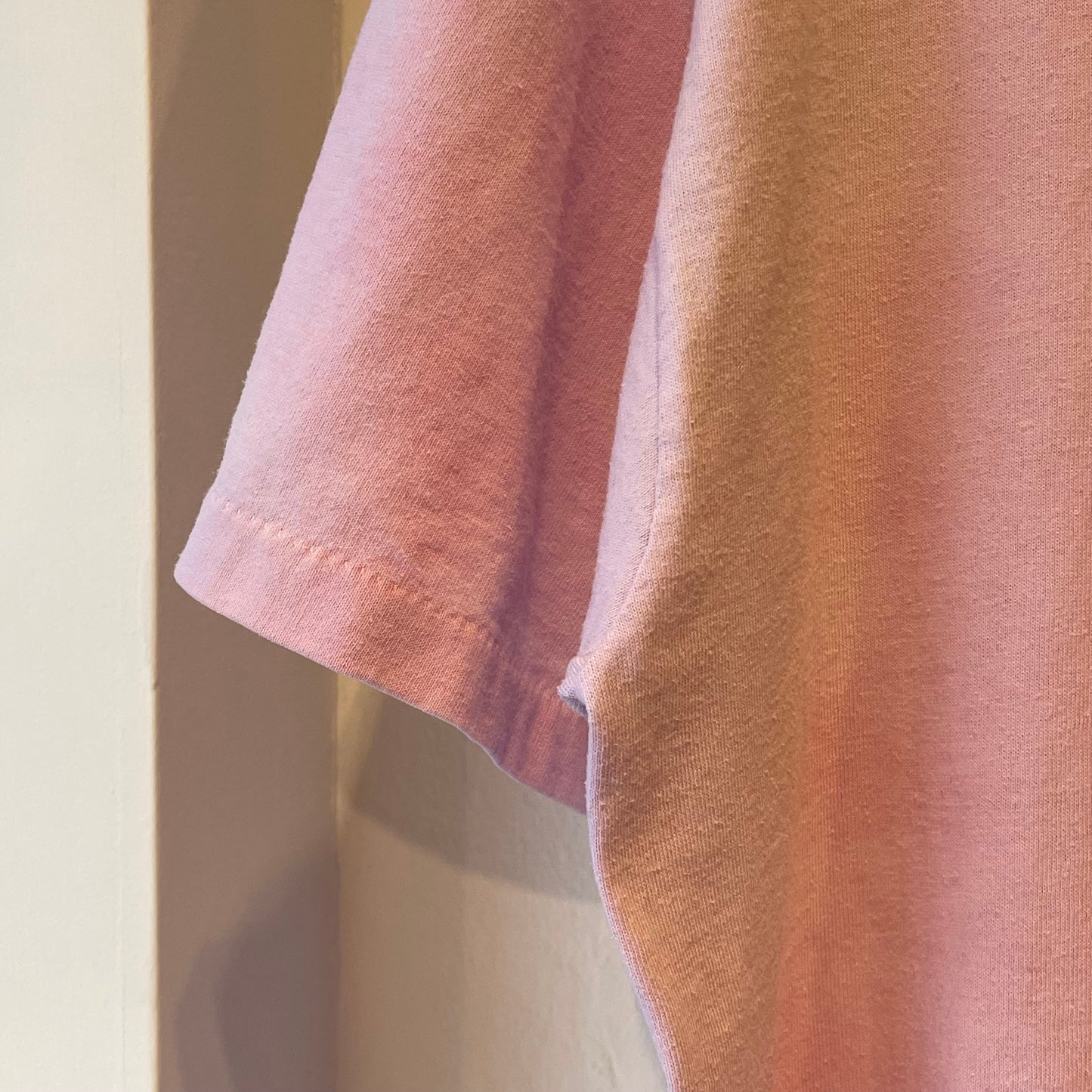 AT&T Customer Service T-Shirt Pink
