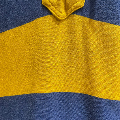 Lace-Up Long Sleeve Jersey