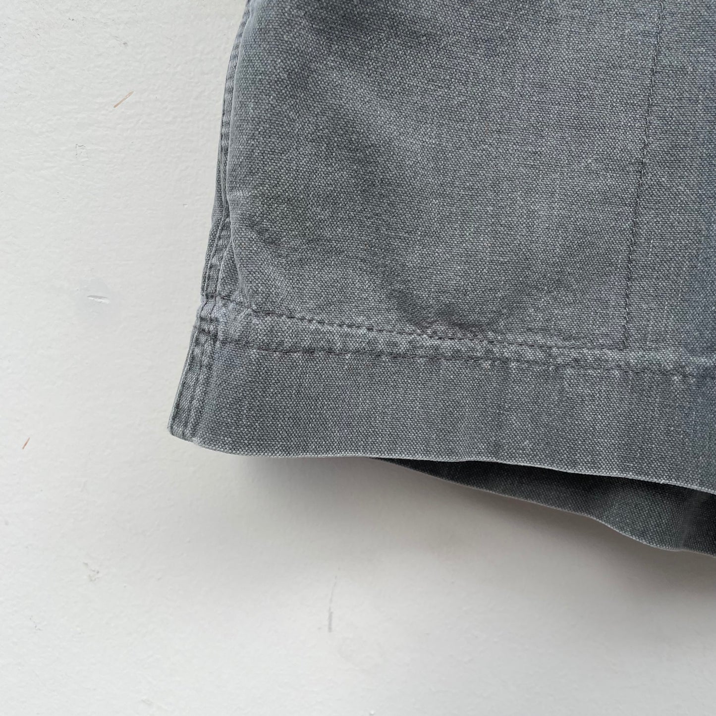 Chino Shorts Gray
