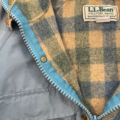 Baxter State Parka Vintage